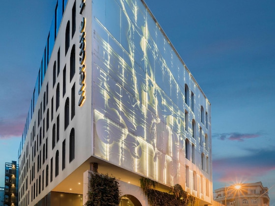 Gallery - Mercure Bucharest City Center