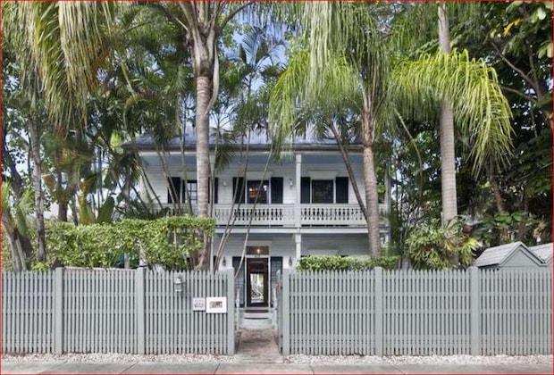 Gallery - The Cabana Inn Key West-Adults Only