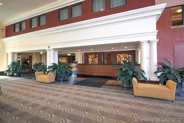 Gallery - Wellsworth Hotel