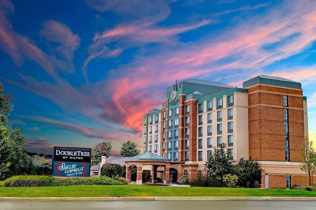 Gallery - Doubletree By Hilton Pleasant Prairie Kenosha