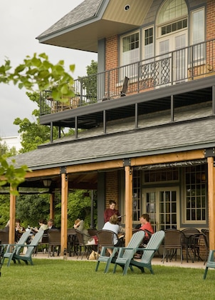 Gallery - Lake Opechee Inn And Spa