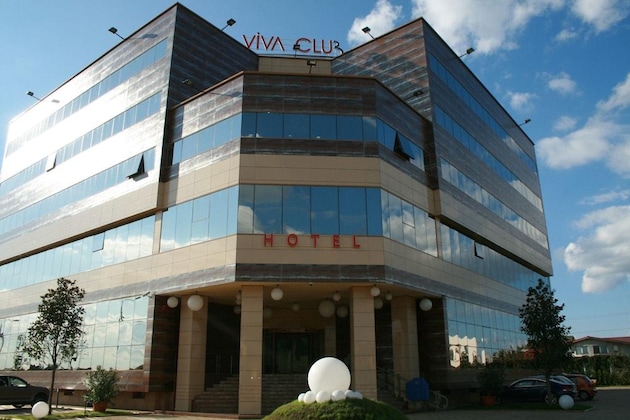 Gallery - Viva Club Hotel Galati
