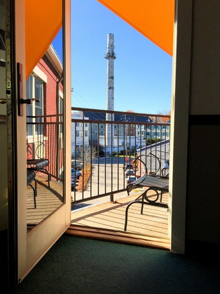 Gallery - Camden Riverhouse Hotel