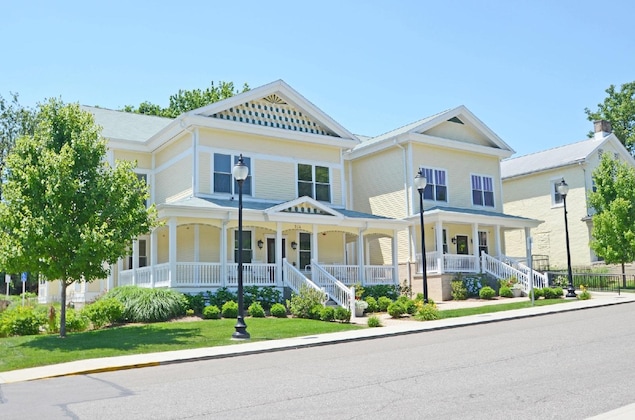 Gallery - Grant Street Inn