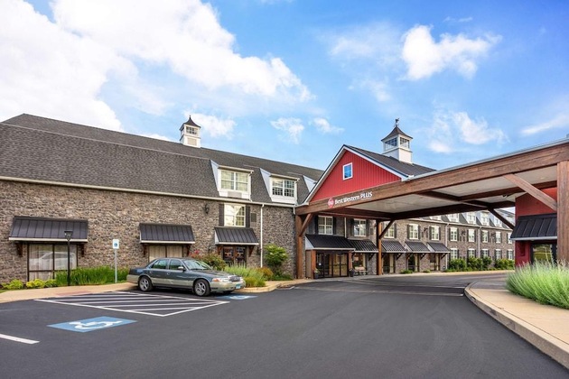Gallery - Best Western Plus Intercourse Village Inn & Suites
