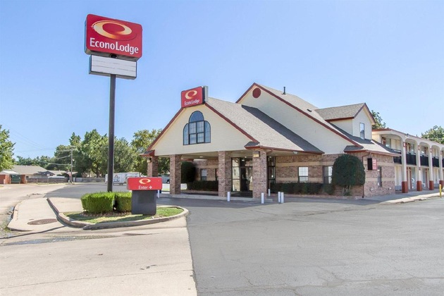 Gallery - Americas Best Value Inn Norman University Of Oklahoma