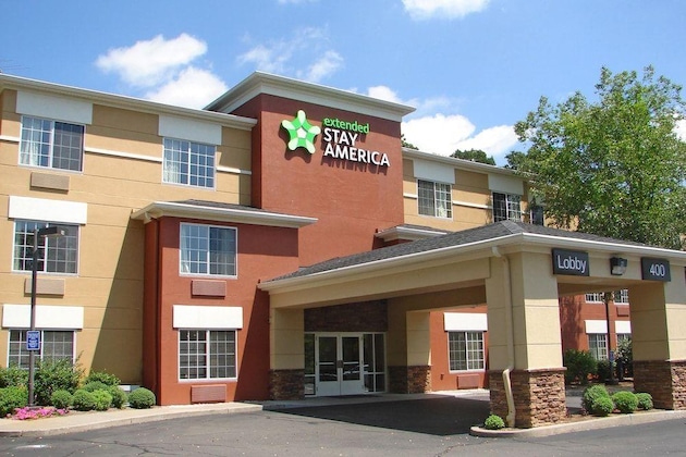 Gallery - Extended Stay America Suites - Norwalk - Stamford