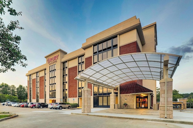 Gallery - Drury Inn & Suites Atlanta Marietta