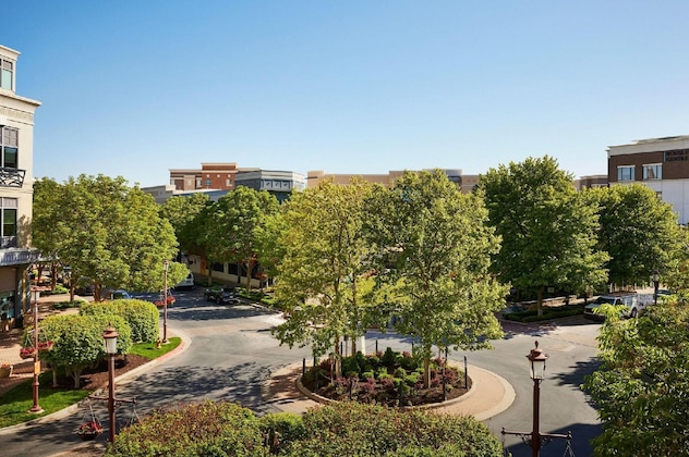 Gallery - Aloft Leawood-Overland Park