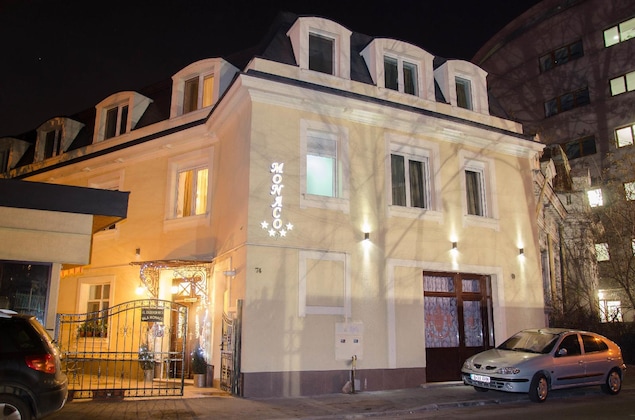 Gallery - Hotel Boutique Monaco