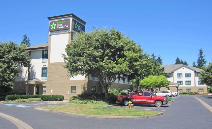 Gallery - Extended Stay America Portland Vancouver
