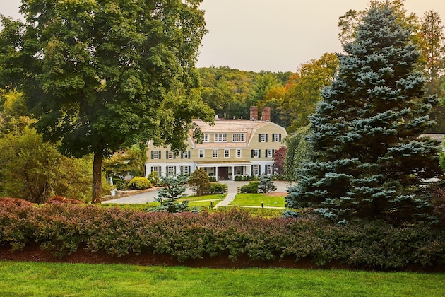 Gallery - Mayflower Inn & Spa, Auberge Resorts Collection