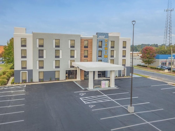 Gallery - Hotel Denim