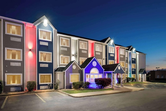 Gallery - Microtel Inn & Suites By Wyndham Tulsa East