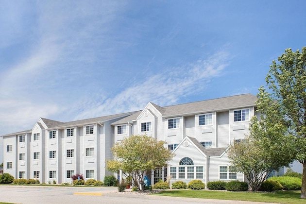 Gallery - Microtel Inn & Suites By Wyndham Clear Lake