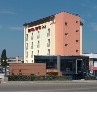 Gallery - Hotel Beta