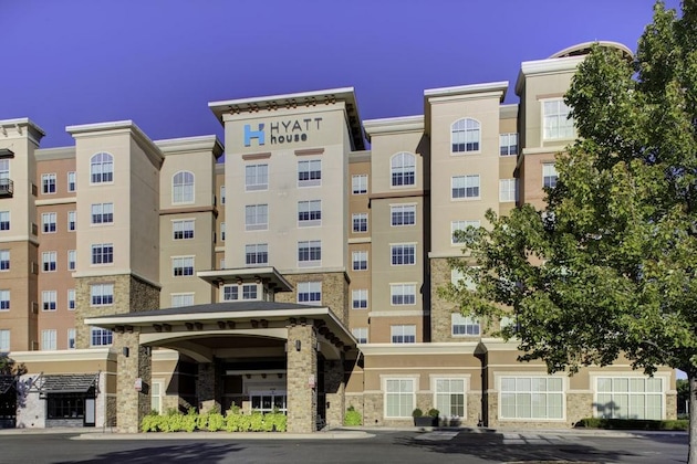 Gallery - Hyatt House Richmond-West