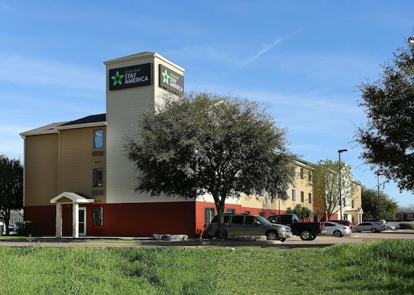 Gallery - Extended Stay America Austin Round Rock North