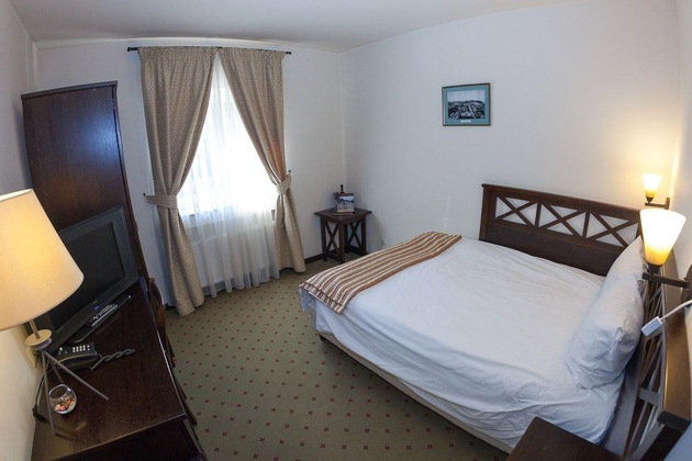 Gallery - Hotel Gradina Morii