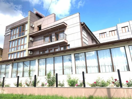 Gallery - Hotel Ozana