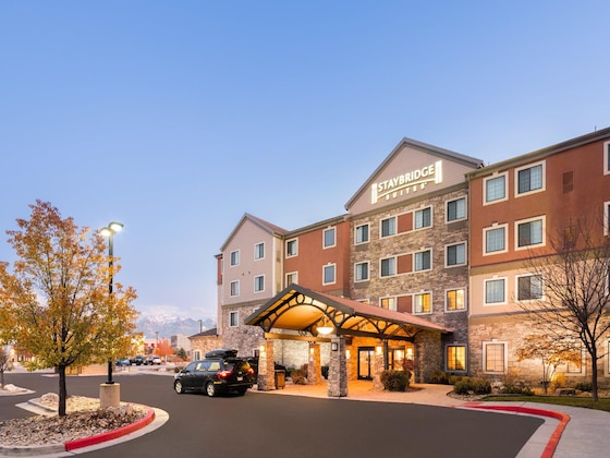 Gallery - Staybridge Suites Midvale, An Ihg Hotel