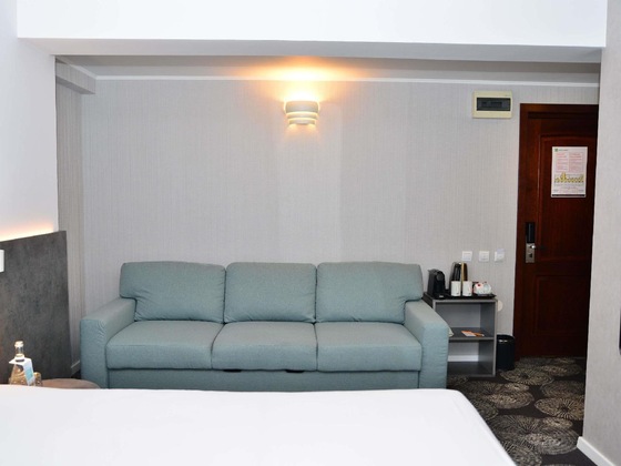 Gallery - Ibis Styles Pitesti Arges