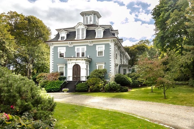 Gallery - The Hotel Marblehead