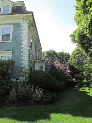 Gallery - The Hotel Marblehead