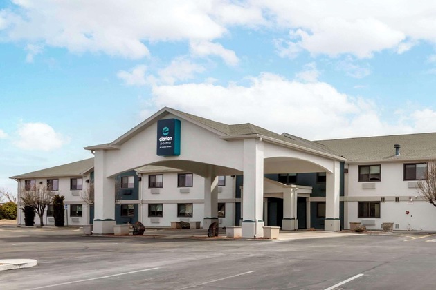 Gallery - Super 8 By Wyndham Prescott Valley