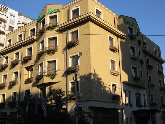 Gallery - Hotel Irisa
