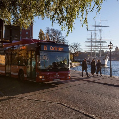 Gallery - STF af Chapman & Skeppsholmen