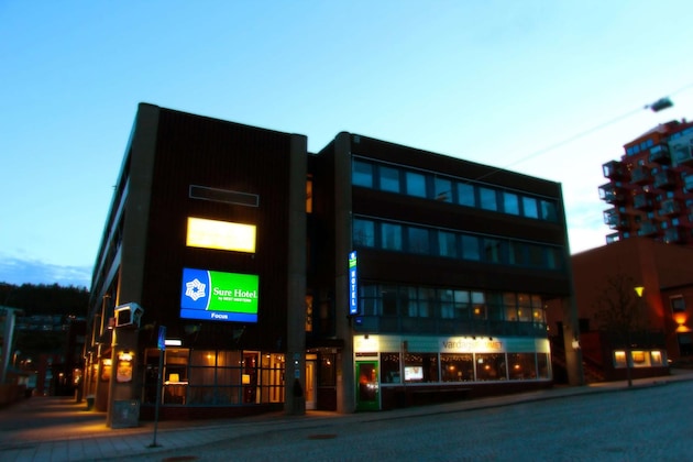 Gallery - Sure Hotel By Best Western Focus