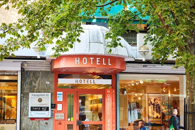 Gallery - Hotell Västerås