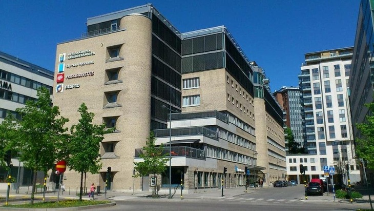 Gallery - Sky Hotel Apartments Stockholm