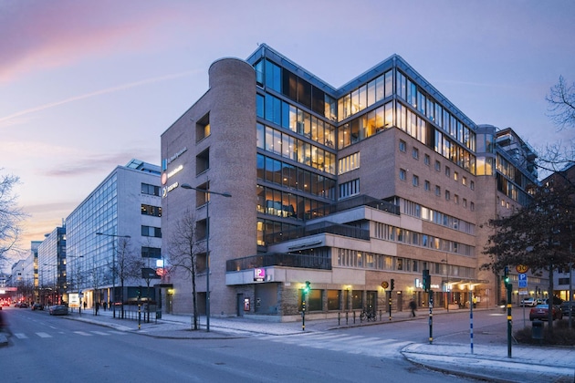 Gallery - Sky Hotel Apartments Stockholm
