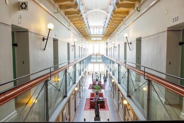 Gallery - Stf Långholmen Hostel