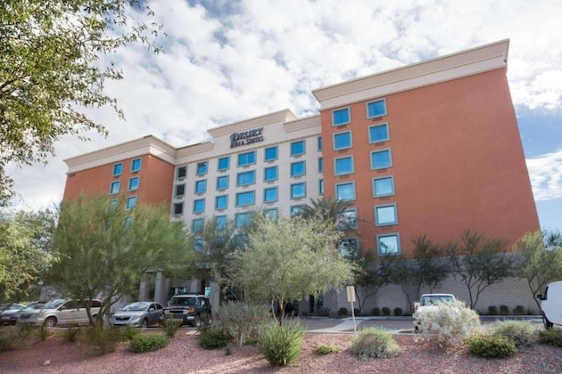 Gallery - Drury Inn & Suites Happy Valley Phoenix