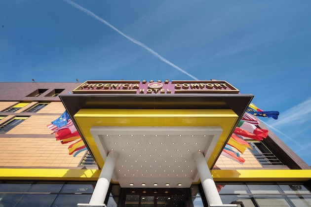 Gallery - Phoenicia Comfort Hotel