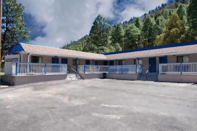 Gallery - Budget Lodge Ruidoso
