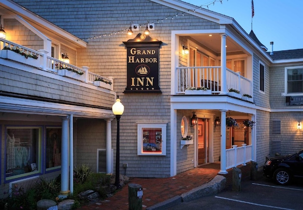 Gallery - Grand Harbor Inn