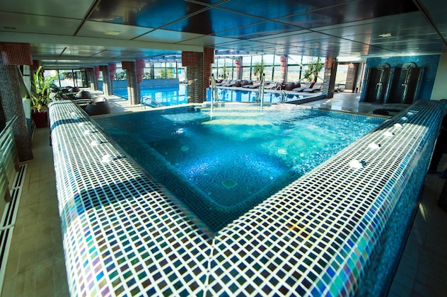 Gallery - Business Hotel Conference Center & Spa