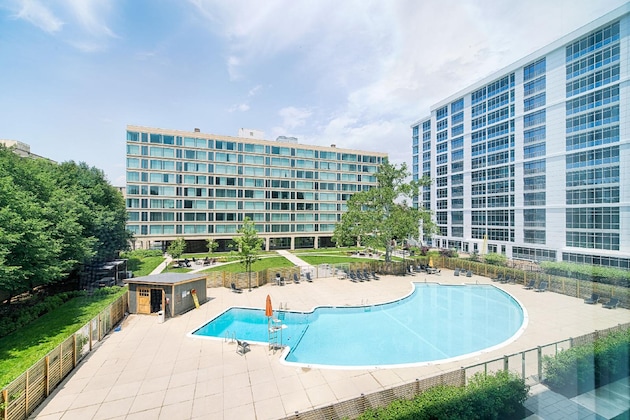 Gallery - The View Apartment