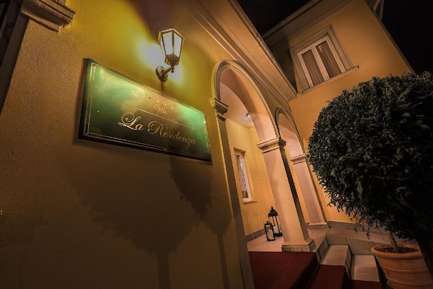 Gallery - Hotel La Residenza