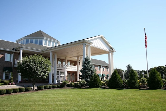 Gallery - The Inn And Spa At East Wind