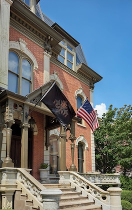 Gallery - The Wheeler Mansion