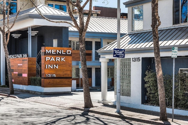 Gallery - Menlo Park Inn