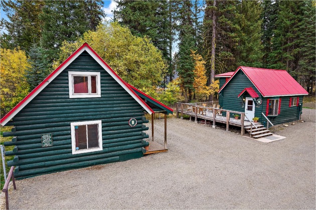 Gallery - Brundage Bungalows