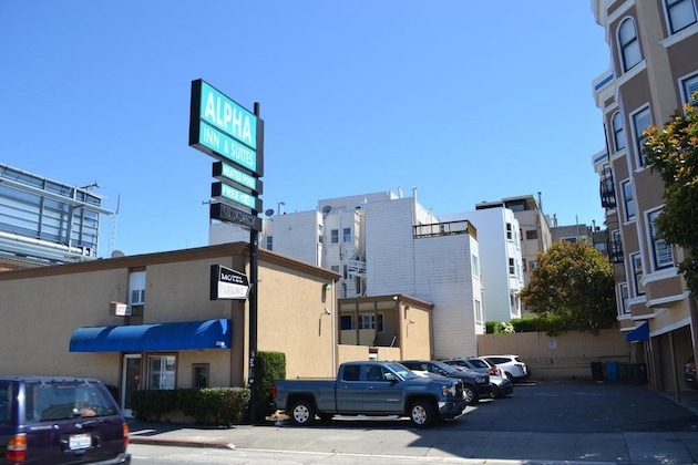 Gallery - Alpha Inn & Suites