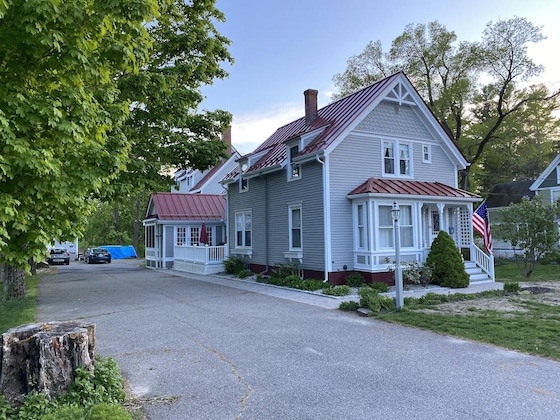 Gallery - The James Place Inn B&B