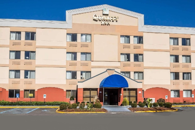 Gallery - Quality Inn Spring Valley
